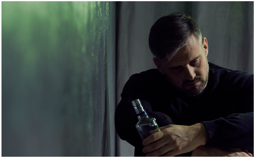 Substance Abuse in the Workplace: Know the Signs and Take Action