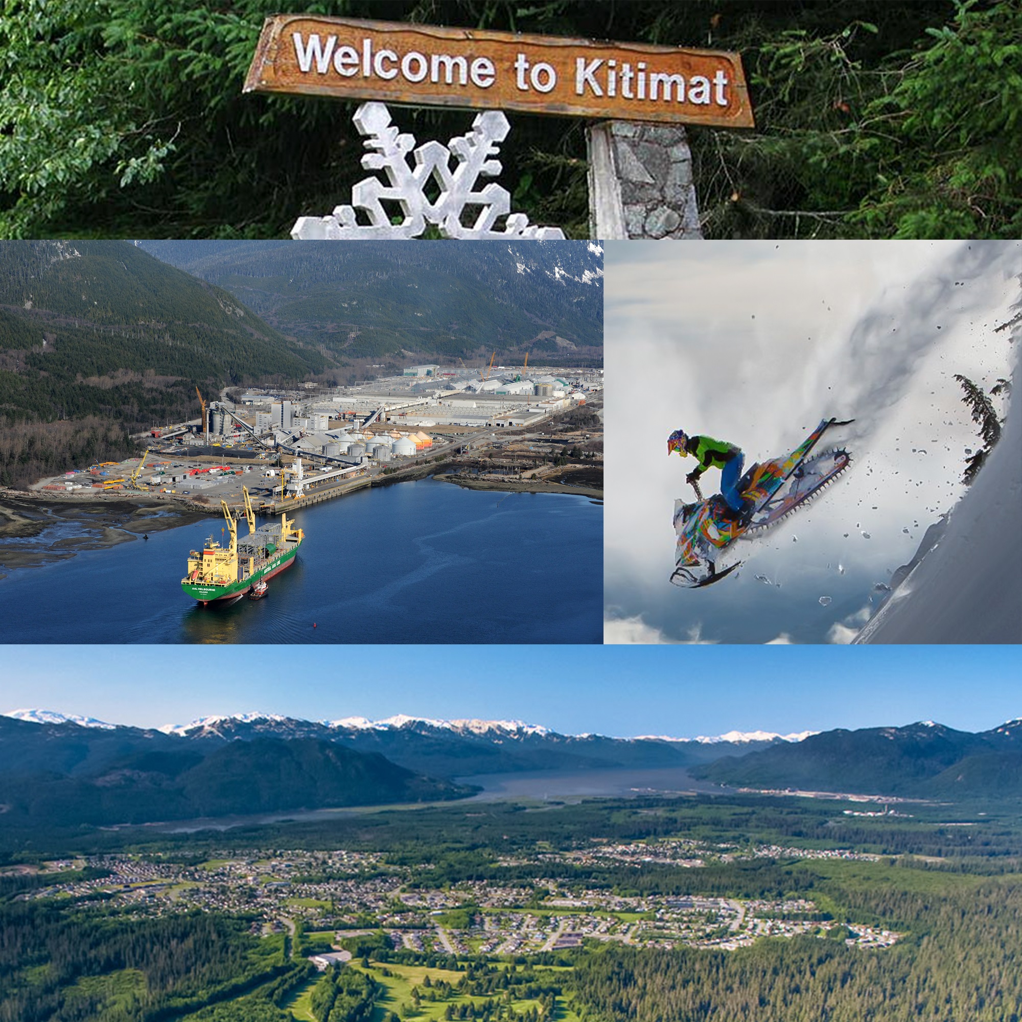 DCM officially launches operations in BC