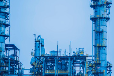 Canadian Natural Resources Limited (CNRL) - Horizon Oil Sands - Gas Recovery Unit