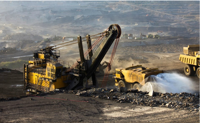 Safety KPIs for the Mining Industry